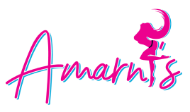 company Logo(Amarnis Angels)